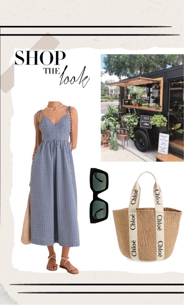 Summer dress season is officially here ☀️💐

From weddings to patio lunches, long weekends away, and summer vacations—these are the effortless, wear-on-repeat dresses that look chic every time.