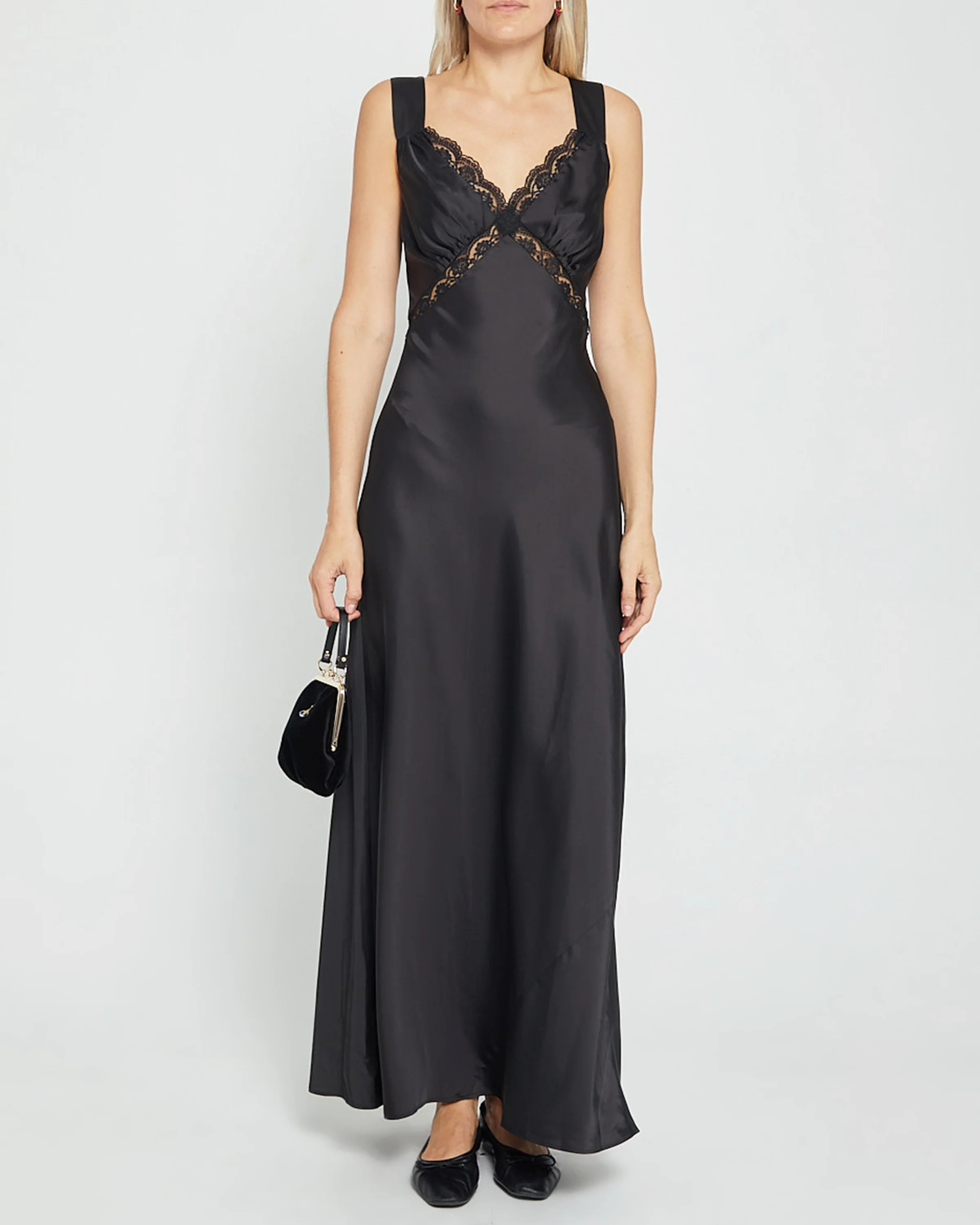 Lilliana Dress | Few Moda