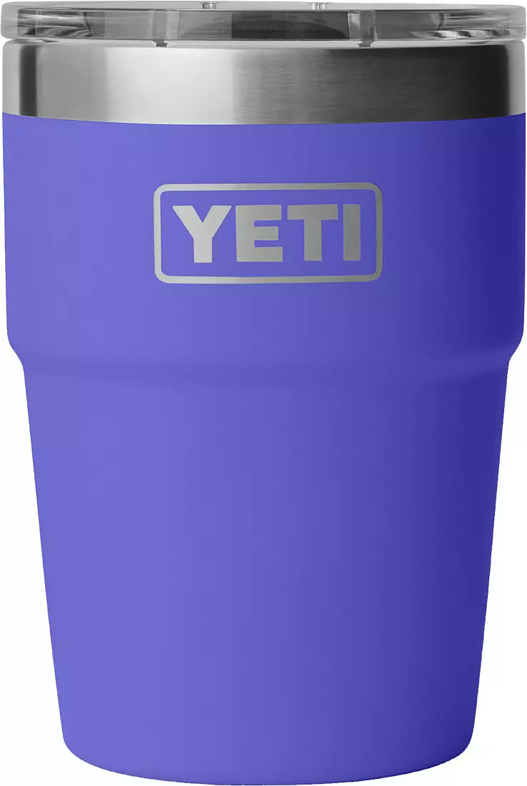YETI 16 oz. Rambler Stackable Cup | DICK'S Sporting Goods