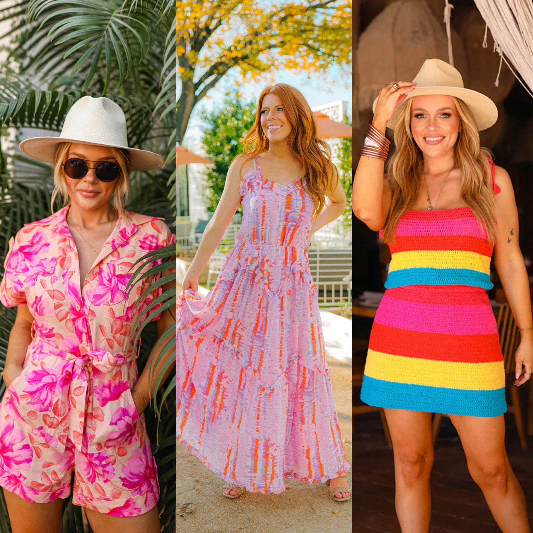 BuddyLove
Boutique
Summer
Vacation
Travel
Outfit
Outfits
Casual
Everyday Outfit
Trends
Trending
Dress
Romper
2 piece
Set
Resort Wear
Date
Brunch
Dinner
Party
Event
Wedding
Wedding Guest
Beach
Pool
Theme Park
Amusement Park
Concert
Festival

#LTKstyletip #LTKwedding #LTKtravel