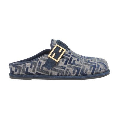 Fendi Feel Clogs | 24S US