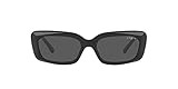 Vogue Eyewear X Hailey Bieber Collection Vo5440s Rectangular Sunglasses | Amazon (US)