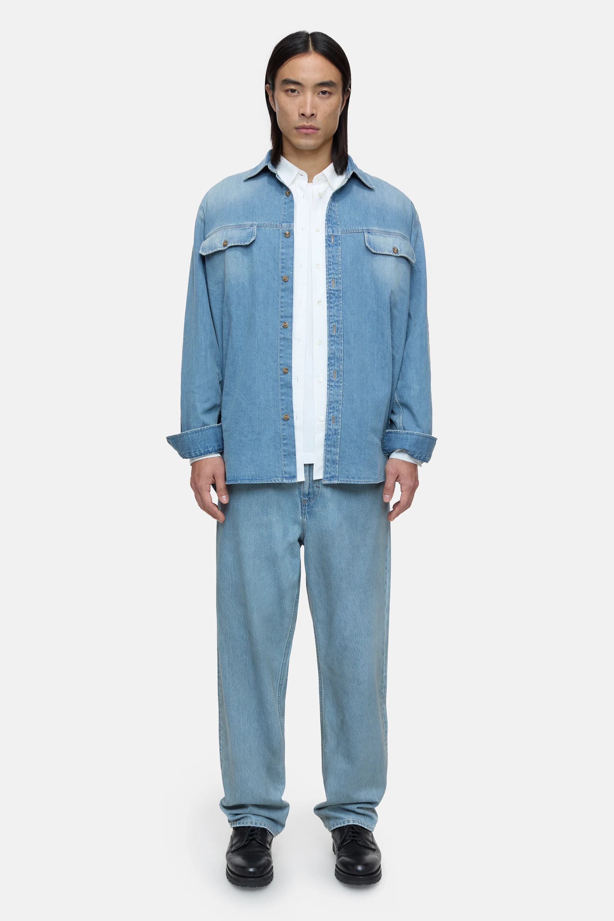 Denim Shirt | CLOSED | Closed