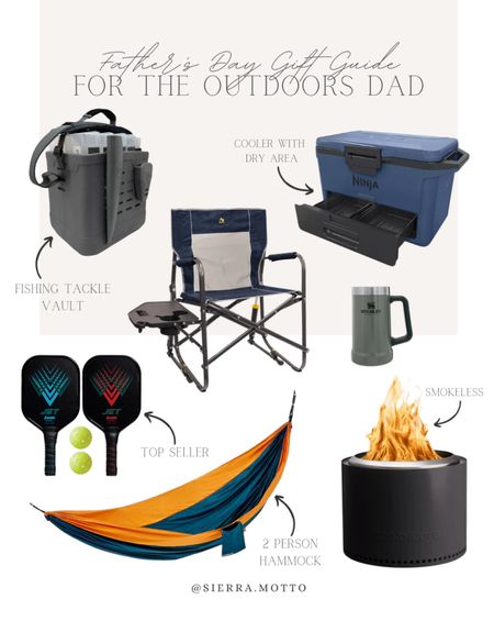Father’s Day gift guide for the outdoors dad.

#LTKMens #LTKGiftGuide #LTKTravel