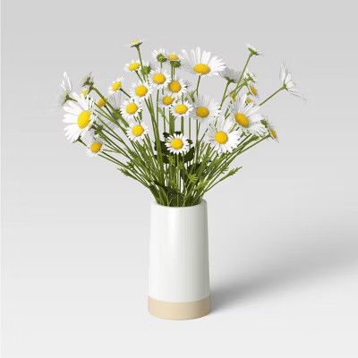 Daisy Arrangement - Threshold™ | Target