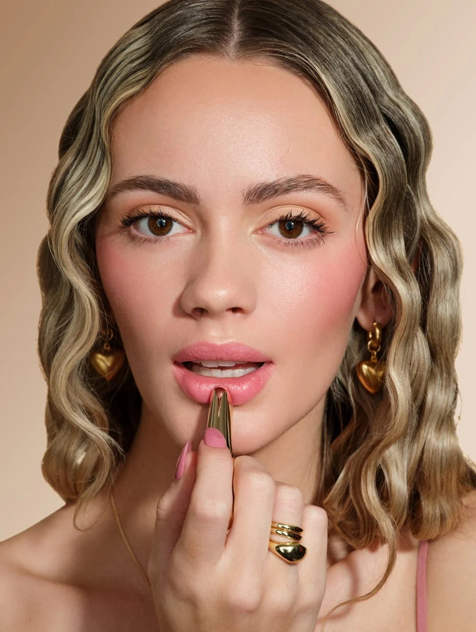 Jam Jam Lip | DIBS Beauty | DIBS Beauty