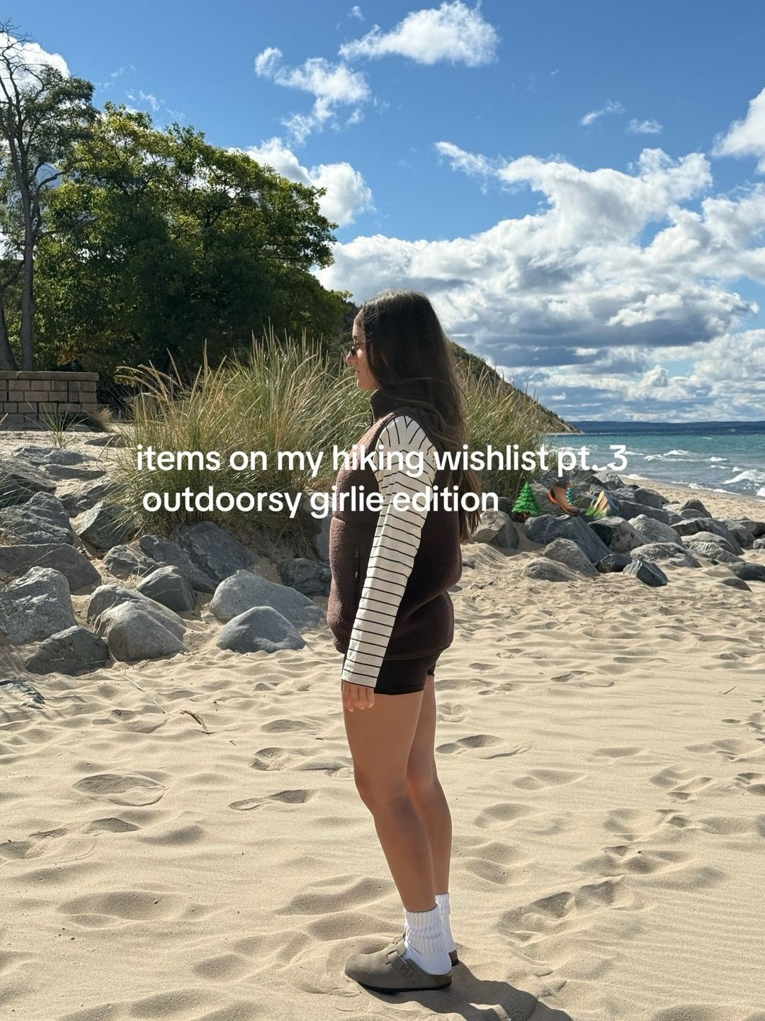 a look into my wishlist pt.3! ⭐️

#LTKSeasonal #LTKActive #LTKStyleTip