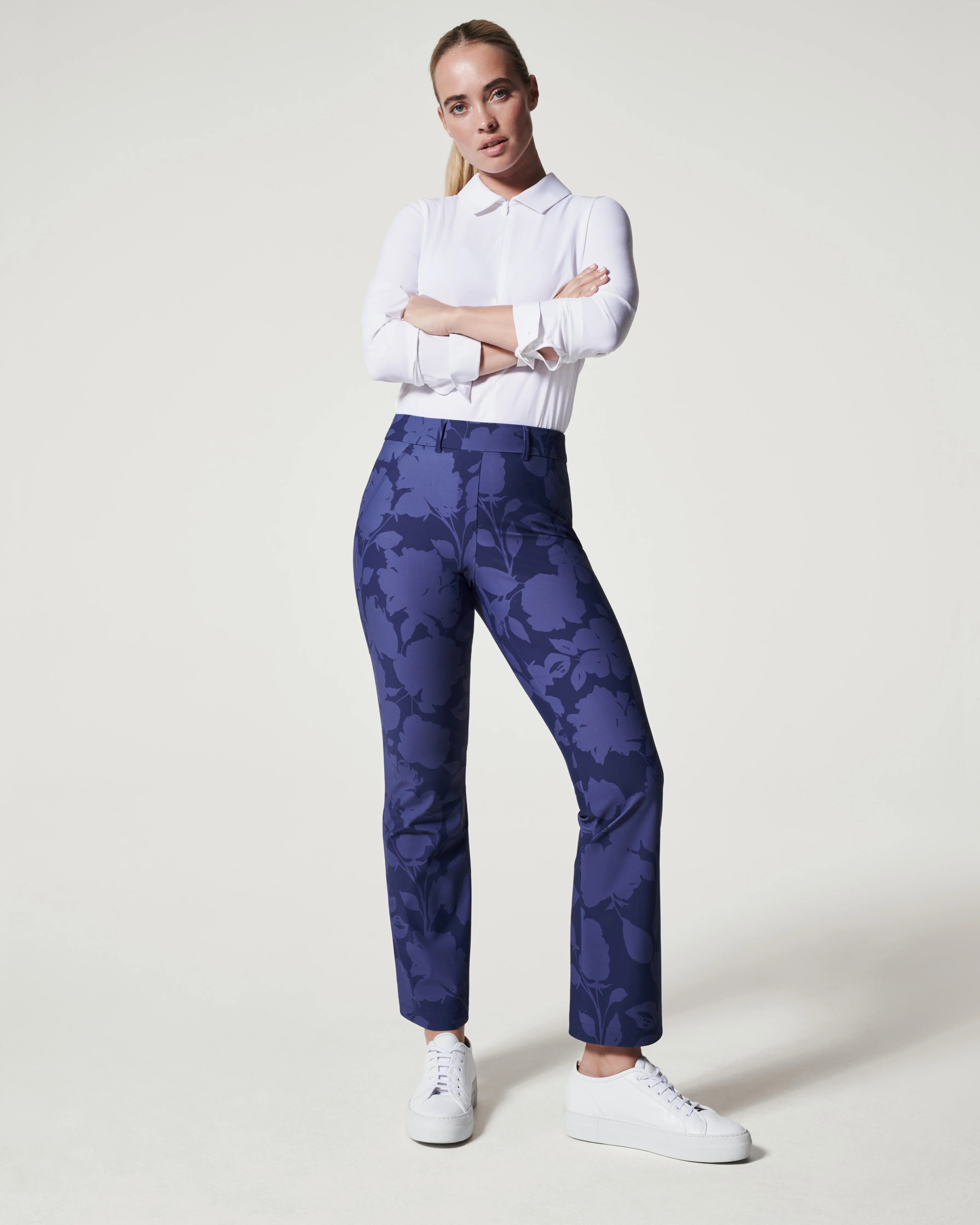 Sunshine Kick Flare Pant | Spanx