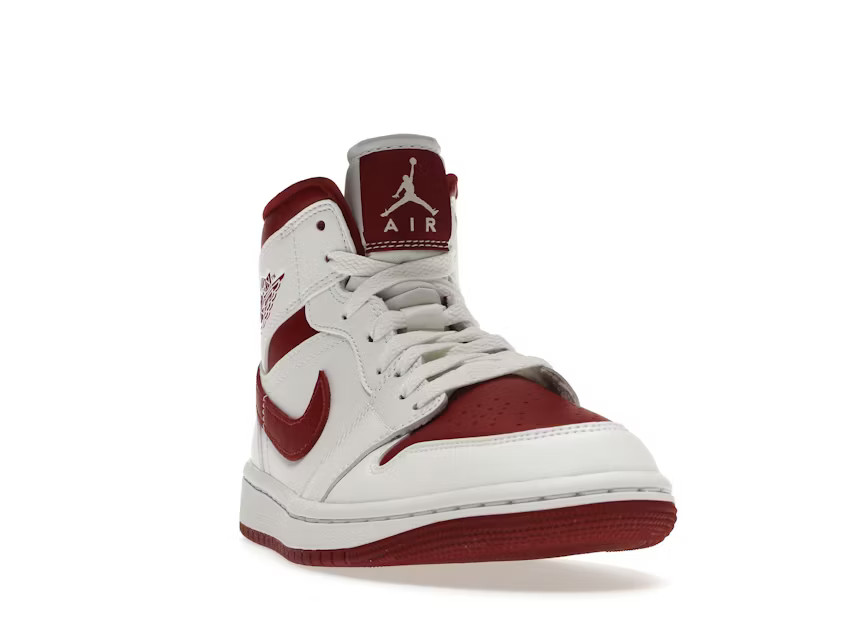 Jordan 1 MidReverse Chicago (Women's) | StockX