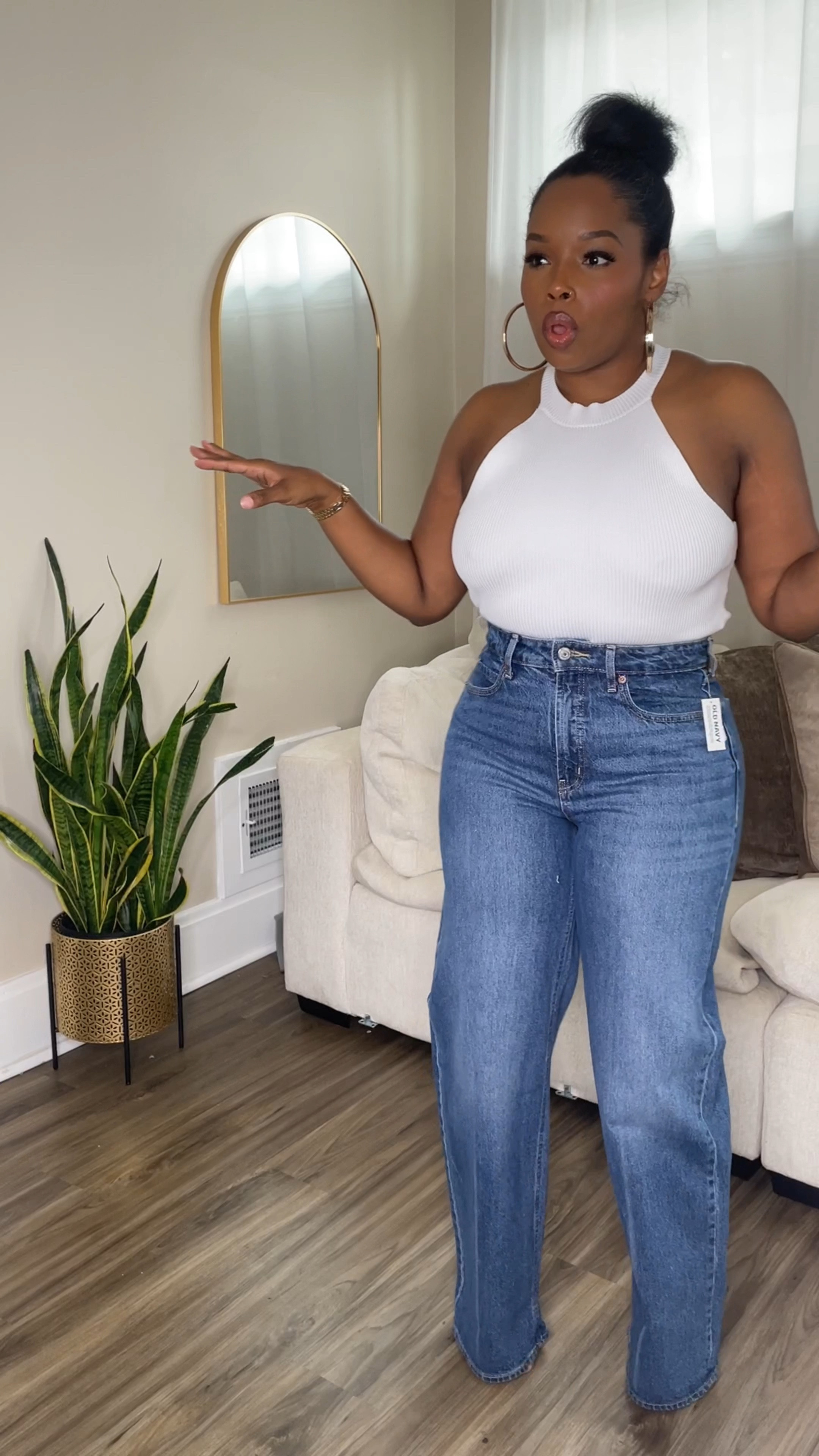 3 (+ a bonus) staple wardrobe pieces. Start with these 1st for your capsule wardrobe! 

#LTKstyletip #LTKworkwear #LTKunder100