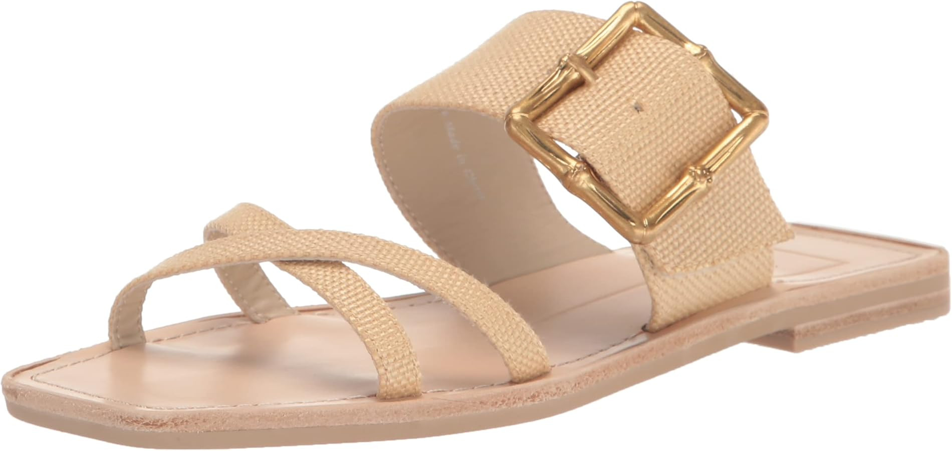 Dolce Vita Women's Lowyn Sandal | Amazon (US)