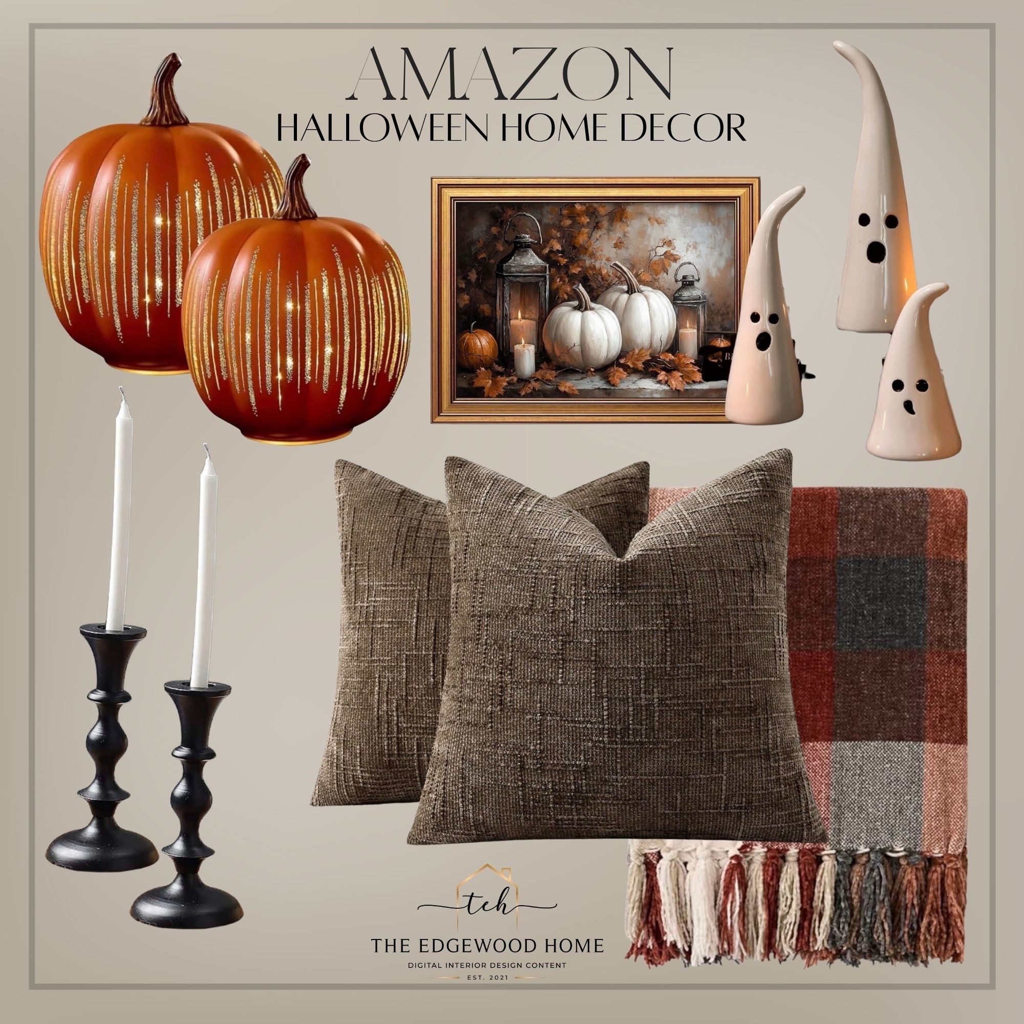 Affordable Fall Decor

#LTKHome #LTKSeasonal