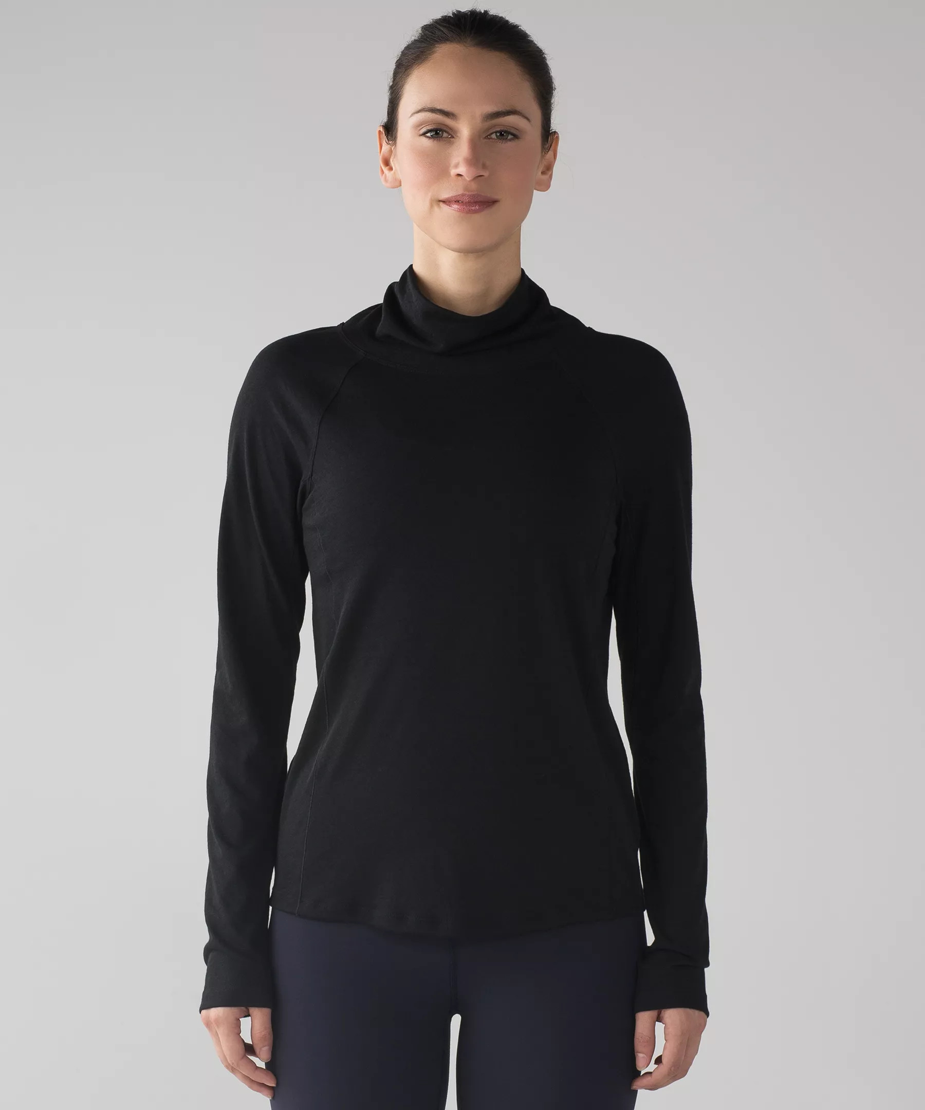 Breathe-A-Wool Long Sleeve | Lululemon (US)