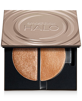 Smashbox Halo Glow Highlighter Duo & Reviews - Makeup - Beauty - Macy's | Macys (US)