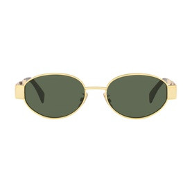 Oval Sunglasses CL000350 | Brown Thomas (IE)