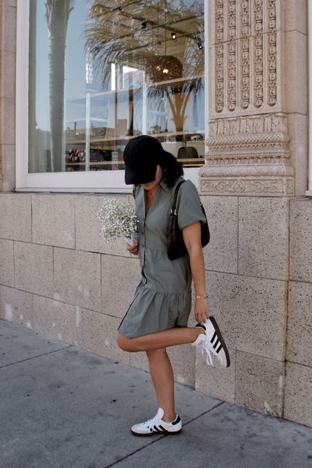 Brochu Walker Havana mini dress // puff sleeve mini dress 

#LTKStyleTip #LTKTravel #LTKParties