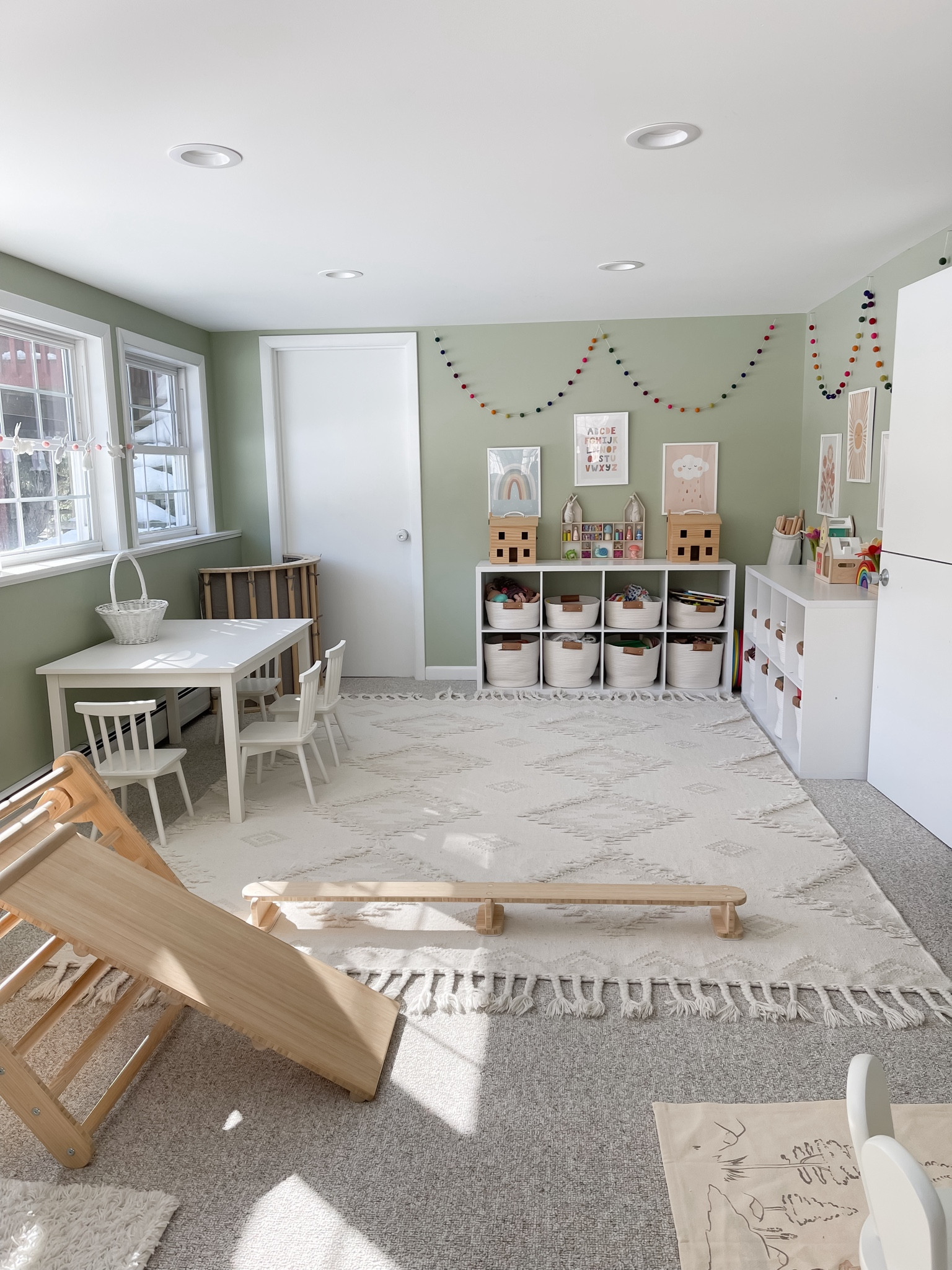 Playroom organization 

#LTKkids #LTKbaby #LTKhome