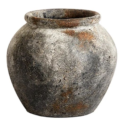 Terrain Terracotta Pot | Stoffer Home