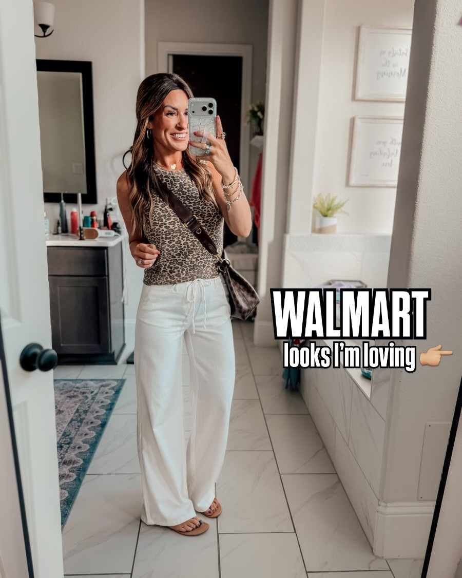 Type OUTFIT and I’ll send you the info to these Walmart looks that you’ll want to wear on repeat! Be sure to save this post to refer back to for outfit inspo! 🫶🏼

#walmartstyle #walmart #walmartfashion