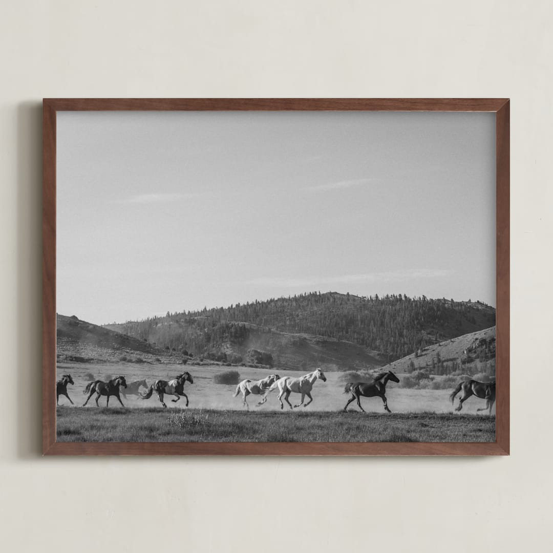 wild wild west II | Minted