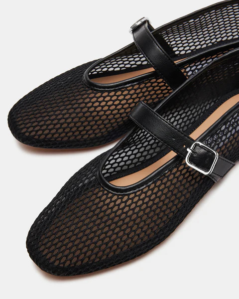 DREAMING BLACK MULTI | Steve Madden (US)