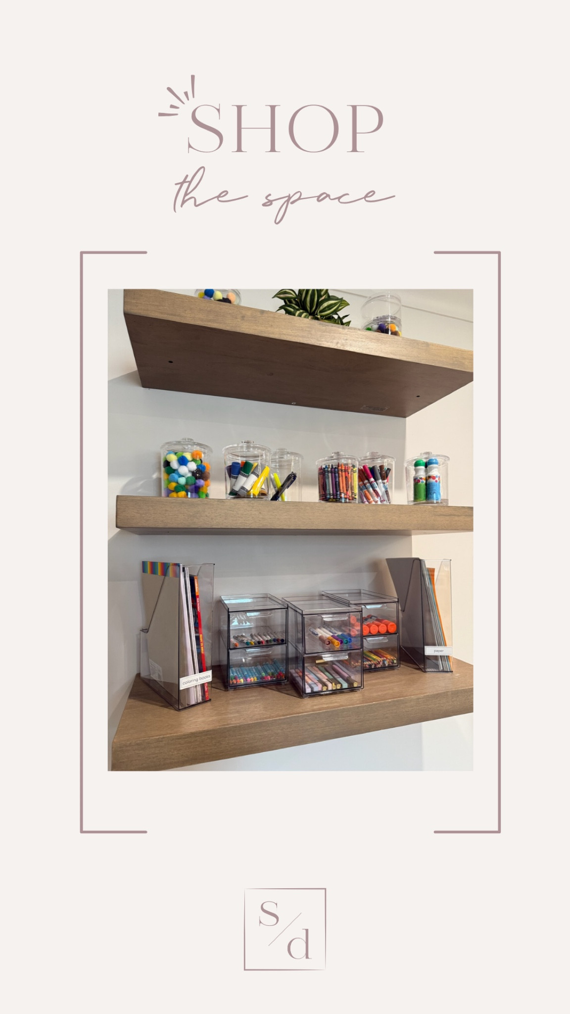 We loved getting to help this family refresh their family room with our new membership program! Their son is growing and enjoys arts and crafts now. The membership is perfect for a growing family and we love working to achieve the families evolving needs! 🌈

#LTKHoliday #LTKGiftGuide #LTKKids