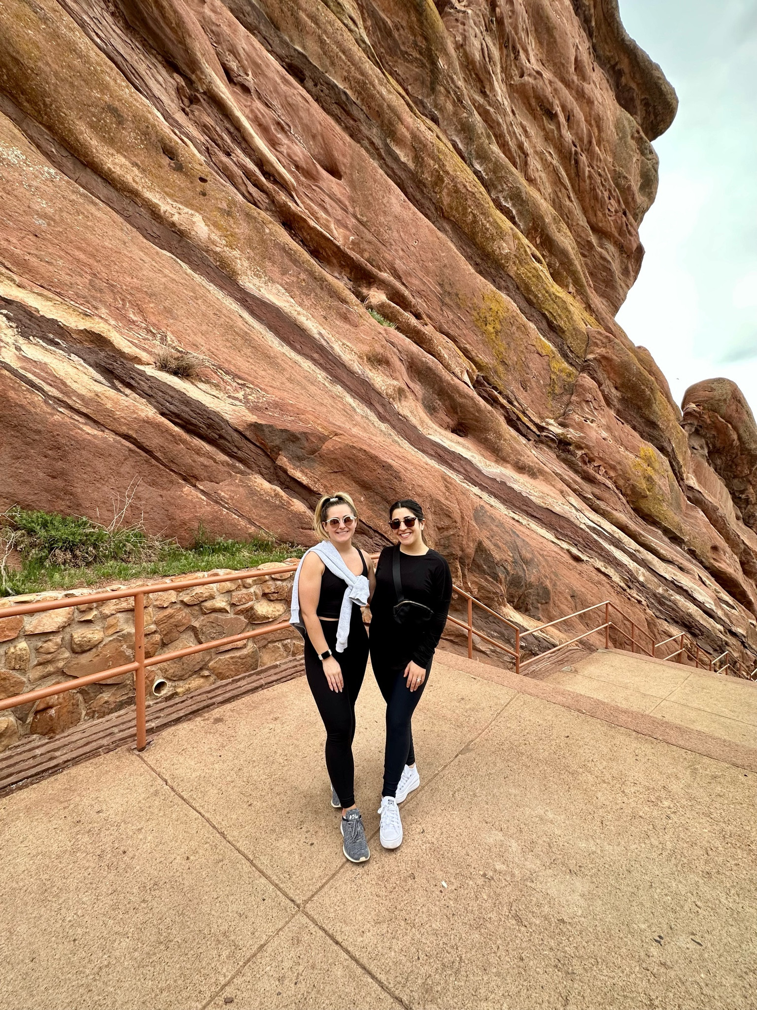 📍Red Rocks 

#LTKfit #LTKtravel #LTKFind