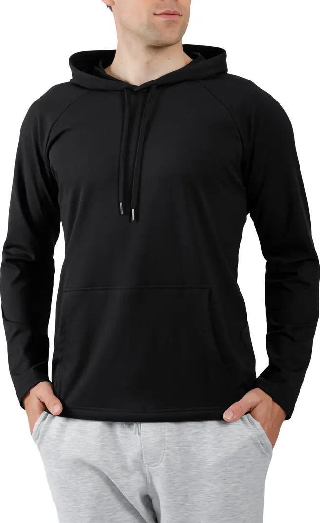 Nulu Pullover Hoodie | Nordstrom Rack