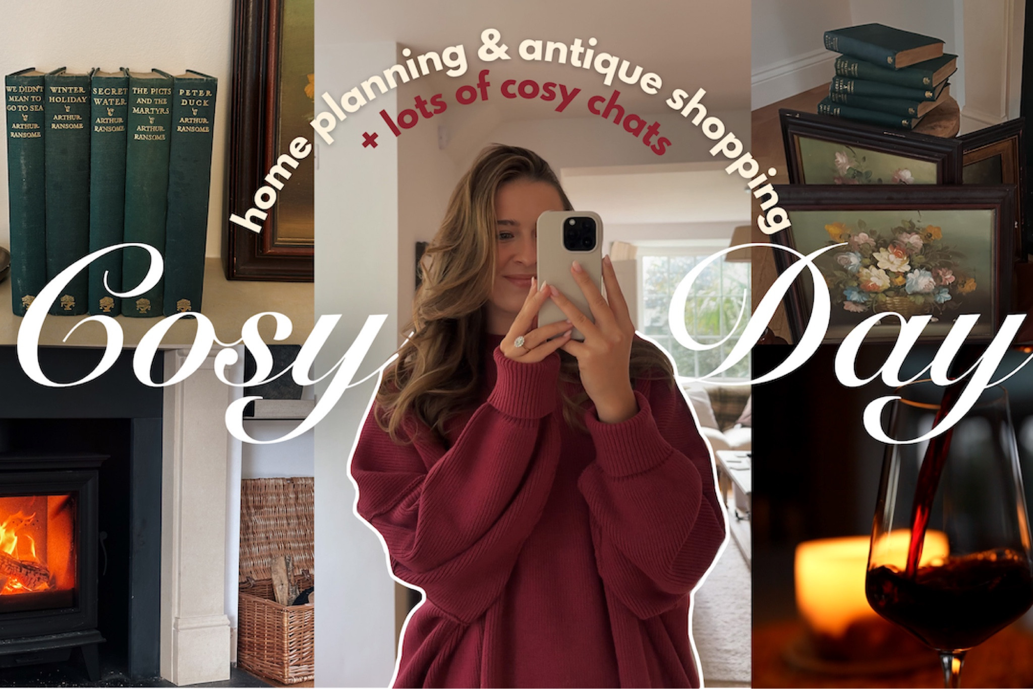 Cosy day at home 🤍 

#LTKeurope #LTKautumn #LTKhome