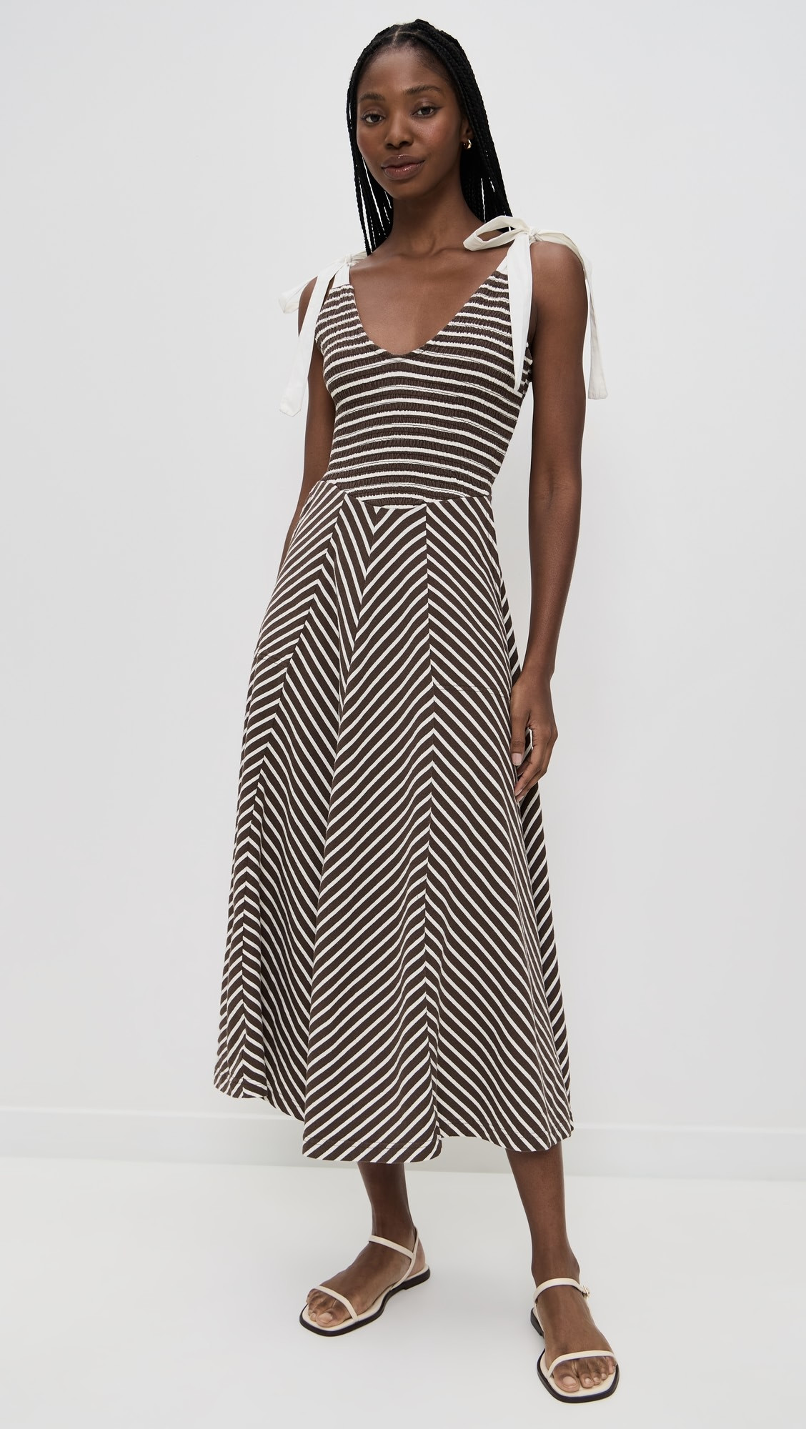 Cecelia Midi Dress | Shopbop