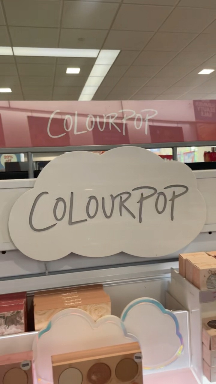 #ad #colourpop #cppartner What I’d recommend to a beginner at “Ulta” using @colourpopcosmetics💄🤩 These are the best and easy to use for anyone wondering which products to start with wearing makeup!!😍 First, ColourPop’s Pretty Fresh set it up primer hydrates your skin before applying makeup to blur pores, smooth skin making your skin look flawless, it’s infused with peptides, niacinamide, & hyaluronic acid that benefits your skin!☺️ It also makes my makeup last longer and great for my sensitive skin!!🥰 ColourPop’s Pretty Fresh creamy concealer that I’ve raved about in my makeup looks!!😁 It gives the coverage that I need, easily blends in, I use shade Light 40N and couldn’t be happier how well it matches my skin perfectly!🥰 ColourPop’s Instant Crush Lip + Cheek Balm is something else that’s easy for a beginner and the creamy formula is hydrating!🤩 It will give a glow that looks dewy and natural!💕😊 The Brow Boss Brow Gel & Brow Boss Brow Pencil are two that will elevate your makeup whether you don’t wear much makeup or you love a full face makeup look!!😍 They are easy to use, keep my eyebrows shaped how I want them, and stay all day! Once I tried this combo for my brows, I’ve never looked back!!👌🥰 These 2 together I’ve worn without any makeup just lip gloss and I’ve worn just the brow gel alone - LOVE!!😍 Easy to wash off, too! Their BFF Volumizing Mascara is one that gives my eyelashes length and makes my lashes look fuller!!☺️ This Golden Hour eyeshadow palette for so many reasons and is a great place to start for beginners with these neutral shades to create natural dimension with room for blending errors!!😍 These gorgeous shades enhance any skin tone, go with any outfit for any occasion, and a palette that I reach for on repeat!!✨🥰 Lastly, but not least is HydraPop Glossy Lip Stain is a hybrid that nourishes and hydrates lips!!👄😊 It’s easy to apply gloss leaves a long-lasting tint, smudge proof, it’s forgiving, and versatile! You don’t even need a lip liner and this shade Juice Box is flattering on any skin tone!!🩷☺️ What’s your favorite?🤔


#colourpopbesties

#LTKBeauty #LTKOver40 #LTKmomlife
