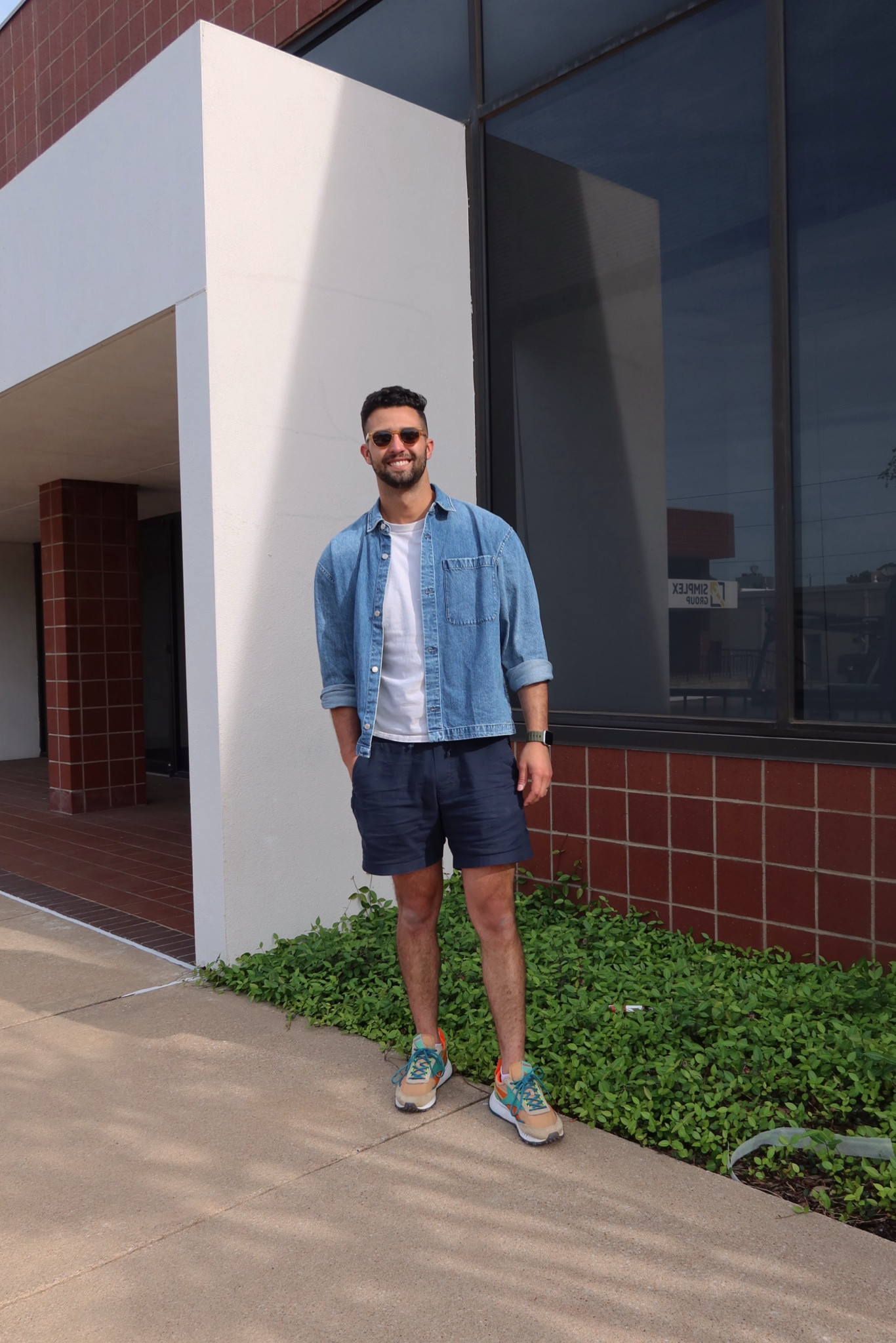 Abercrombie Men’s Outfit
Abercrombie Men’s Spring Outfit
Men’s Spring Outfit
Reebok Men’s Shoes

#LTKmens