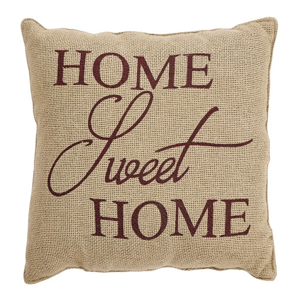 15 Farmhouse Throw Pillows For The Couch Bed And More