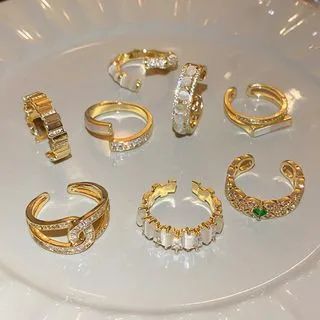 Ring | YesStyle Global