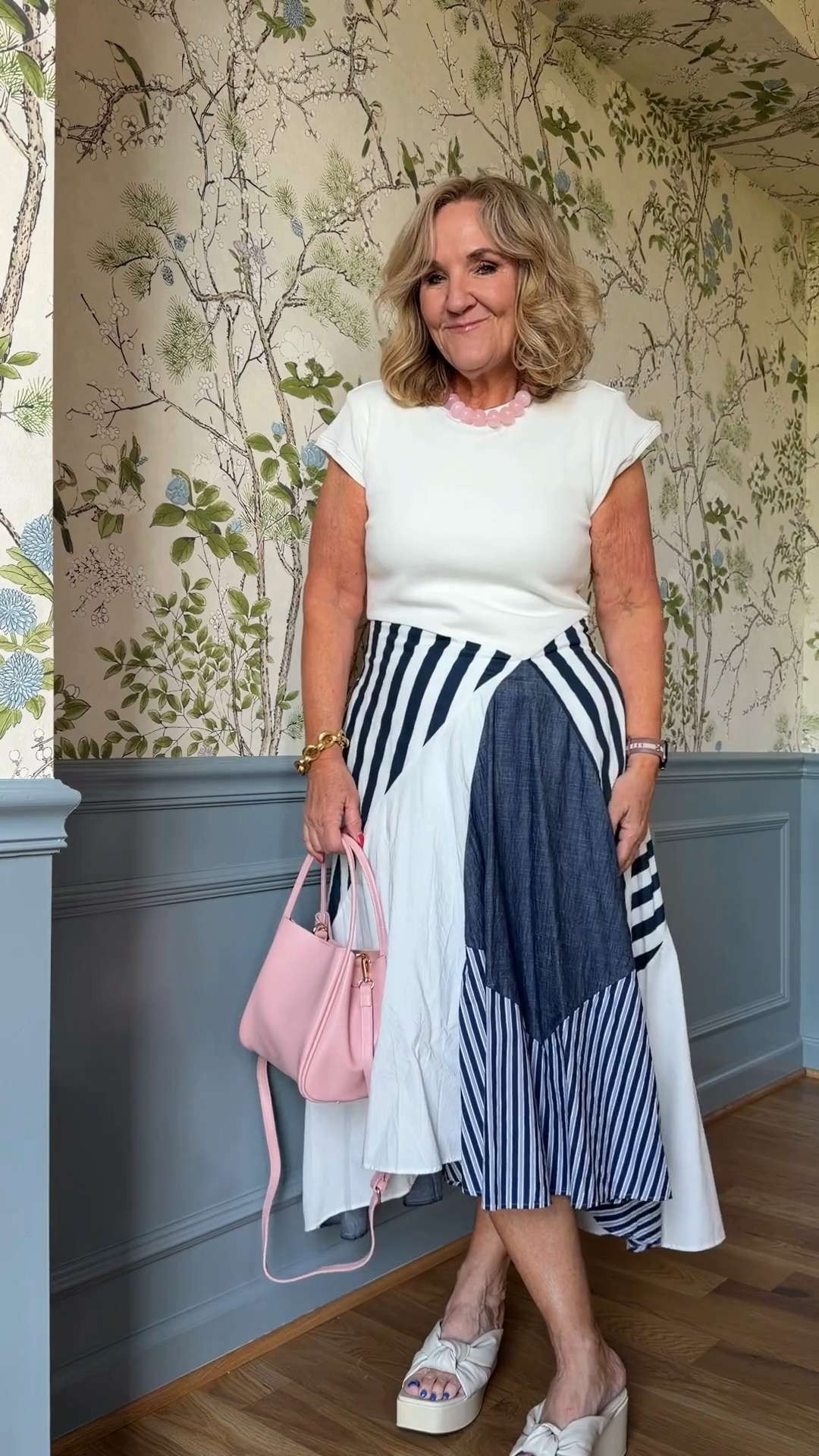 🫶 Anthropologie accessories are 20% off with code NANETTE20 ✨

These Anthropologie accessories are the perfect way to make simple outfits feel polished, elevated, and easy to wear. From casual everyday looks to dinner outfits and travel style, these versatile pieces instantly pull everything together. Use code NANETTE20 for 20% off for an effortless accessory refresh. 
 

 #LTKOver40