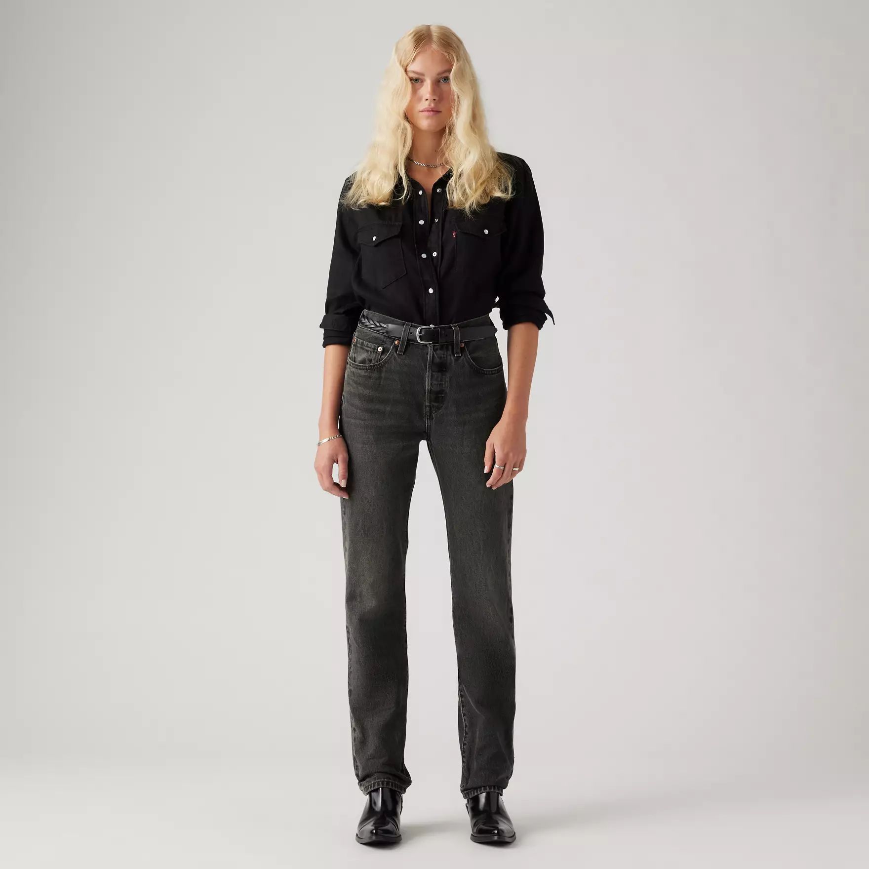 501® Original Fit Women's Jeans | Levi's US