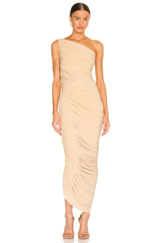 Diana Gown
                    
                    Norma Kamali | Revolve Clothing (Global)