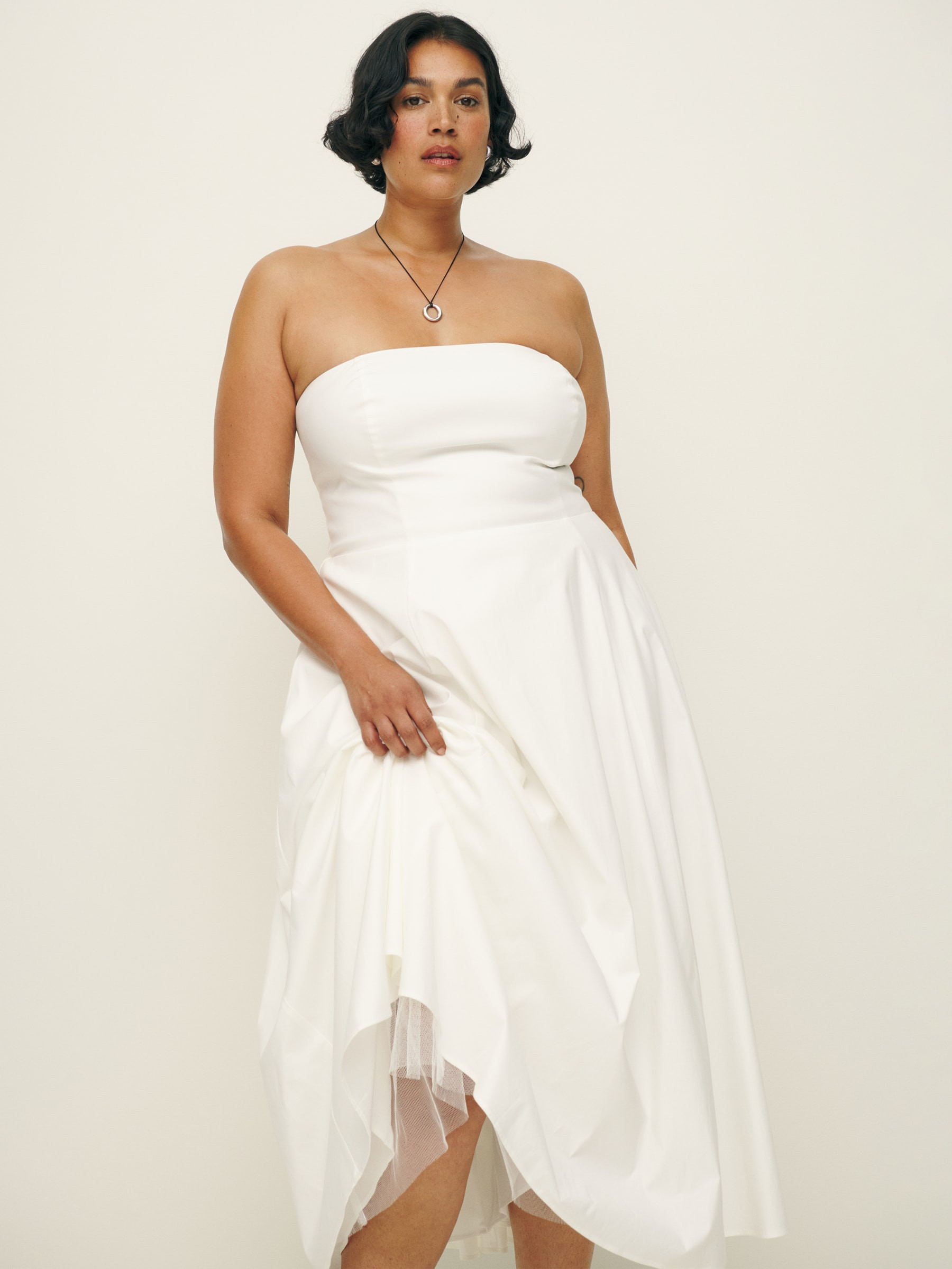 Astoria Dress Es | Reformation (Global)