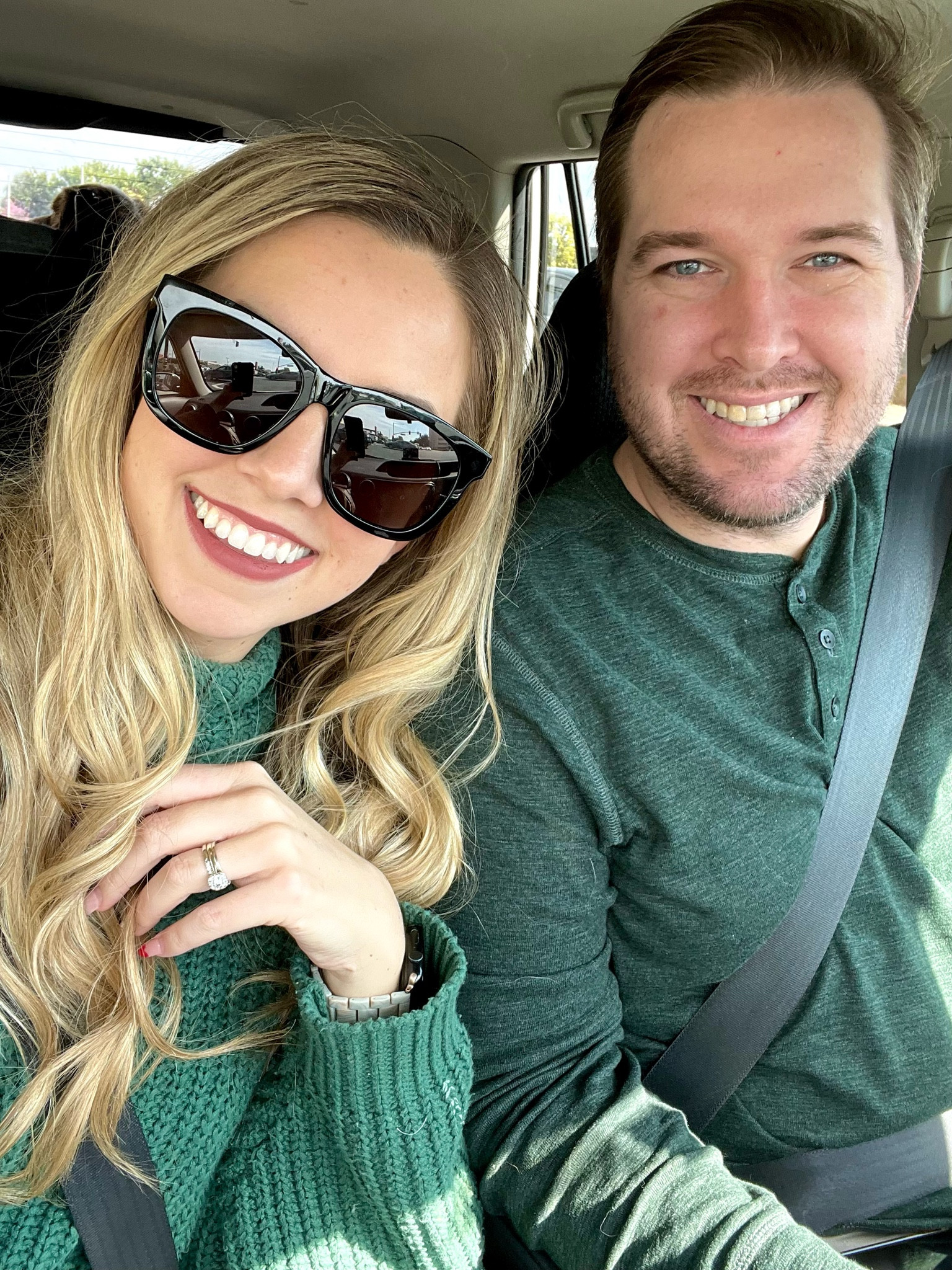 This free people sweater is my go to choice on date nights, brunch or family get togethers! I’m wearing a medium and it’s very oversized 

#LTKstyletip