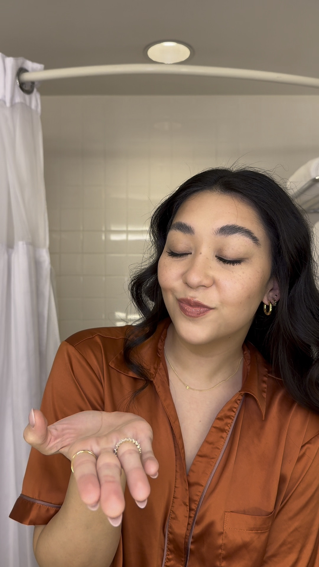 Clean Girl Skincare & Makeup Essentials🫶🏼

#LTKBeauty #LTKGiftGuide #LTKFindsUnder50