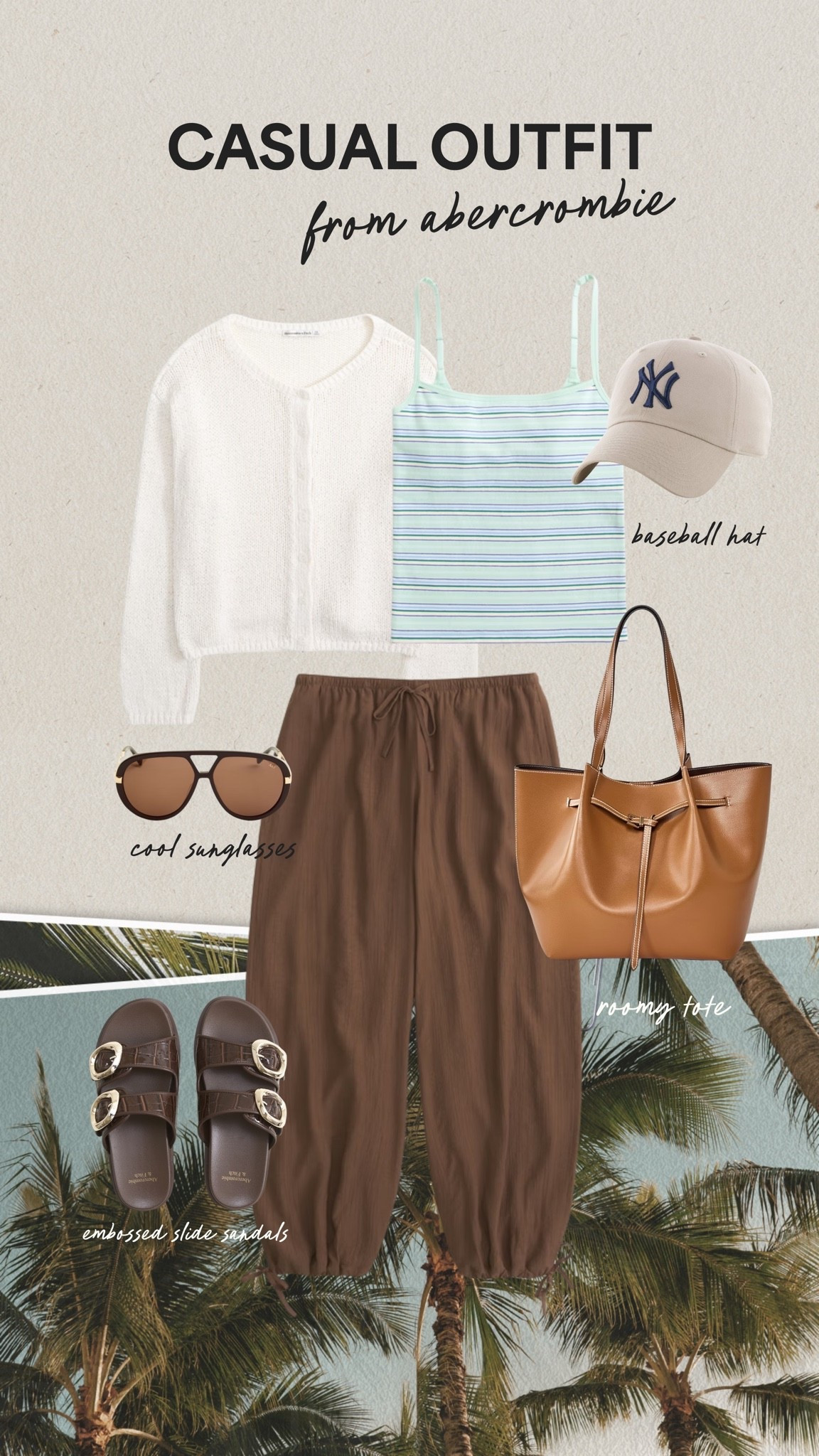 Abercrombie outfit inspo - - - Abercrombie midsize, Midsize spring, Midsize spring haul, Spring Break Finds, Curvy, summer, summer outfits