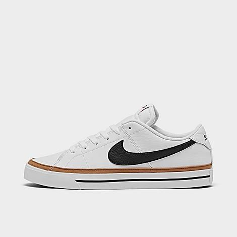 Men's Nike Court Legacy Leather Casual Shoes | JD Sports (US)