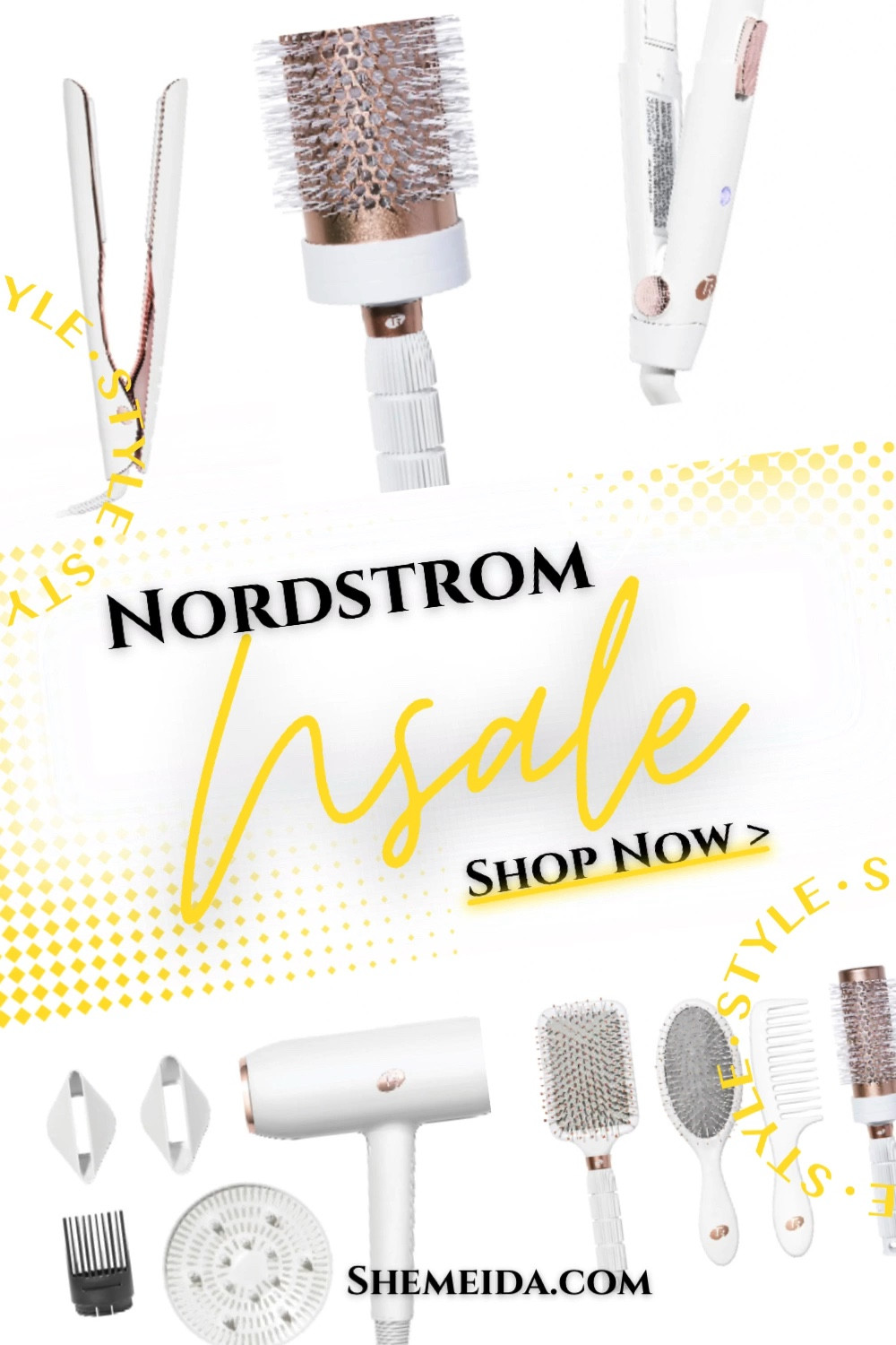Discover This Top Rated Hair Tool Set!  #nsale 
NSALE, Nordstrom finds, Nordstrom style, Nordstrom sale, Nordstrom vacation, Nordstrom Anniversary Sale, Nordstrom half yearly sale 


#LTKxNSale #LTKbeauty