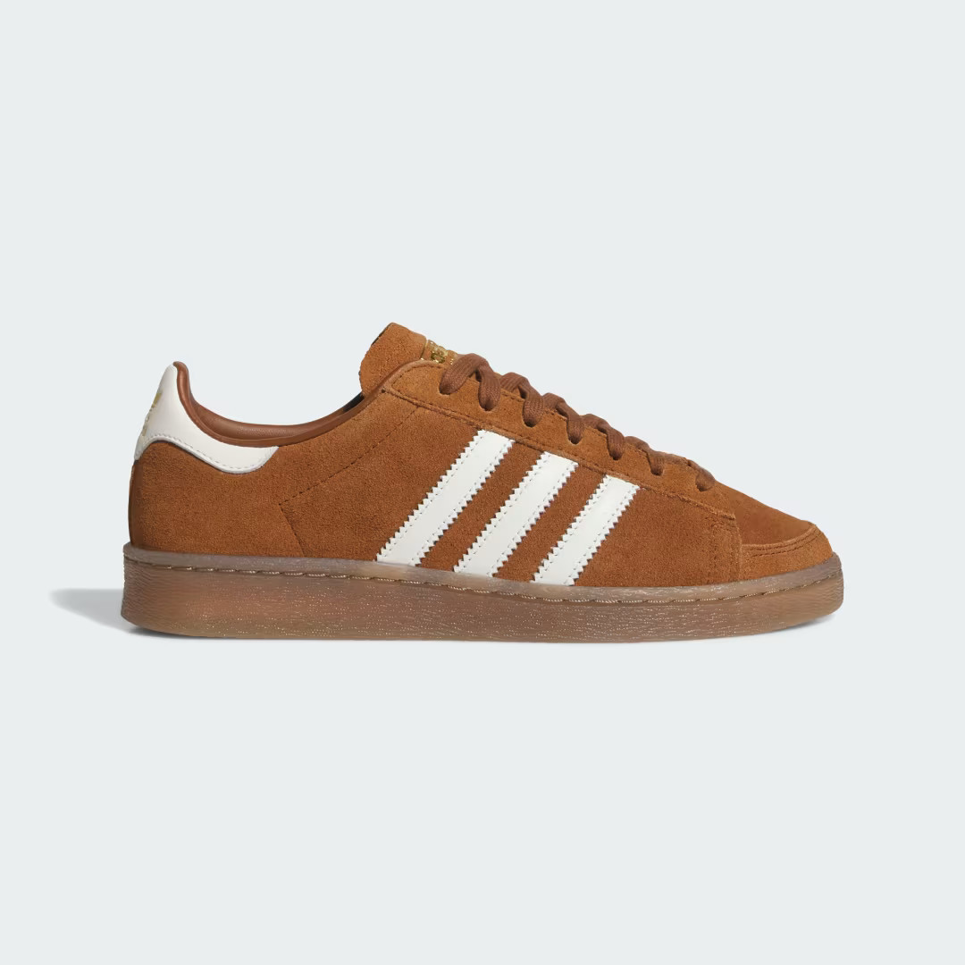 adidas Jabbar Low Shoes Wild Brown 10.5 Womens | adidas (US)