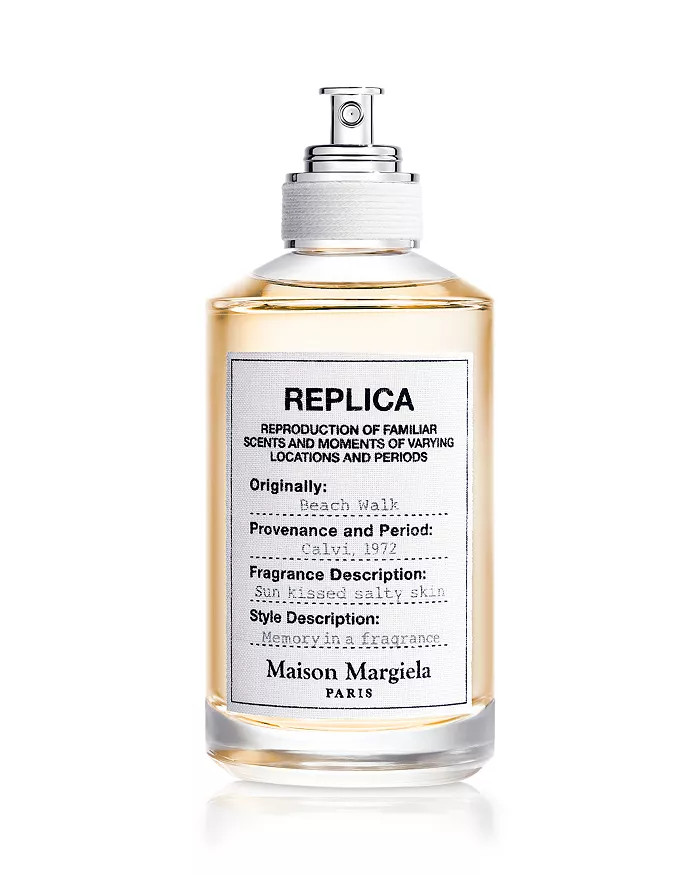 Replica Beach Walk Eau de Toilette | Bloomingdale's (US)