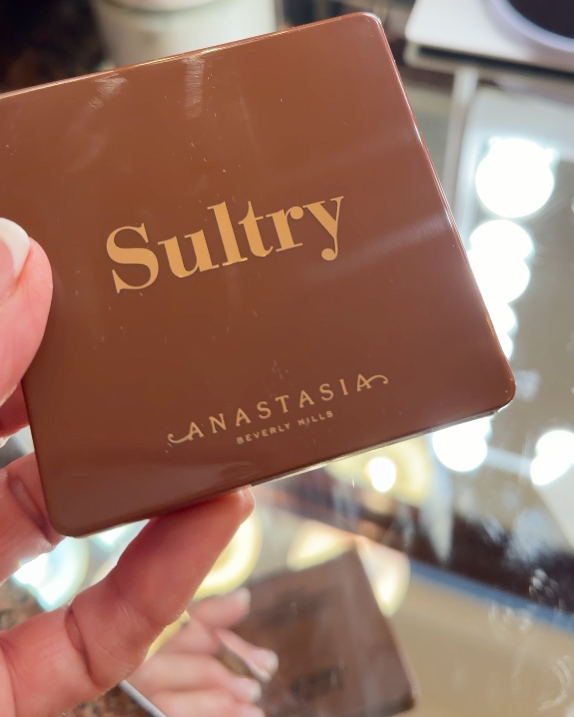 A fun new eyeshadow palette 🎨💋

#LTKselfcare #LTKBeauty