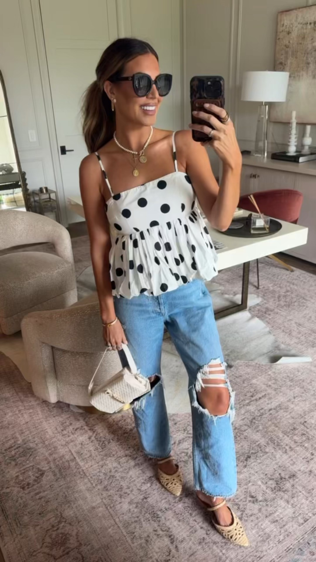 Use code HOLLIE20 for 20% off! 

#LTKFindsUnder100 #LTKSeasonal #LTKStyleTip

Top small
Jeans 27

#LTKStyleTip #LTKSeasonal #LTKSaleAlert