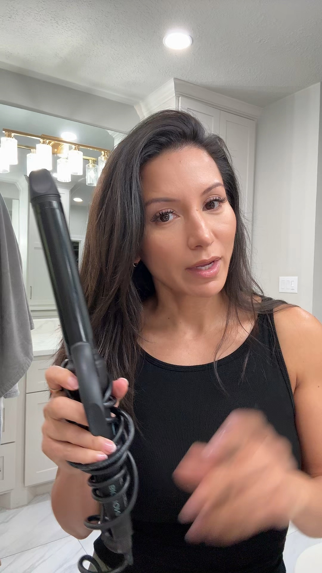 The best curling iron hands down

#LTKgrwm #LTKmomlife #LTKselfcare