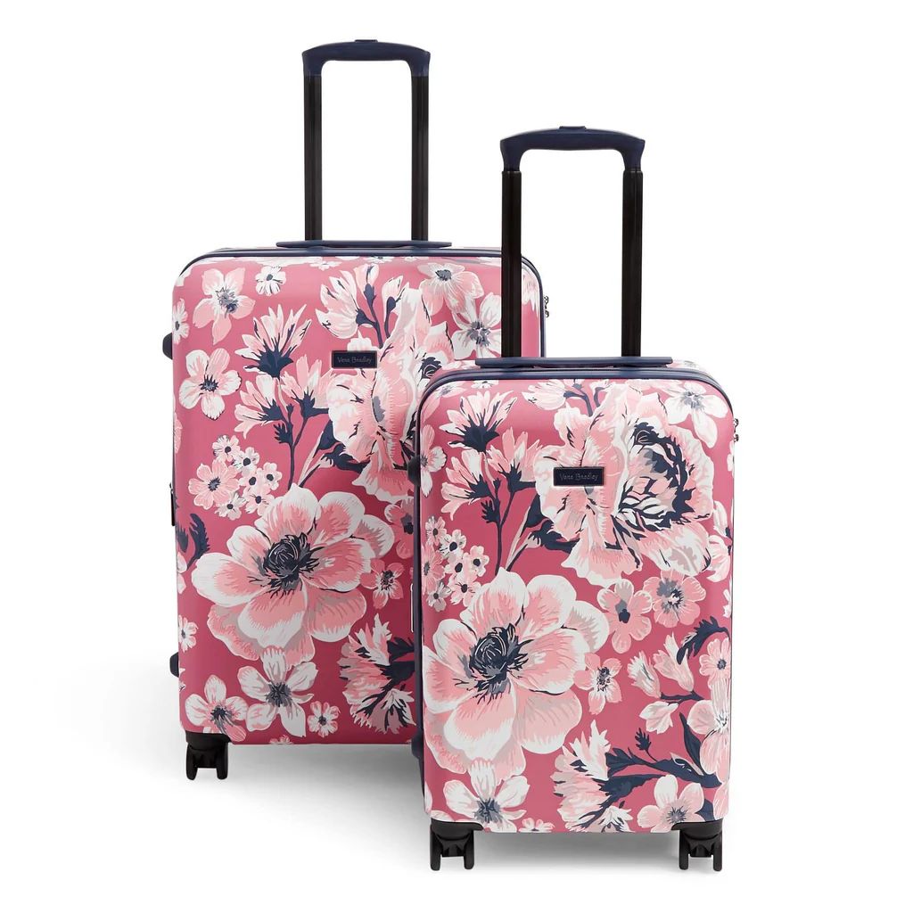 Hardside Spinner Luggage Set | Vera Bradley