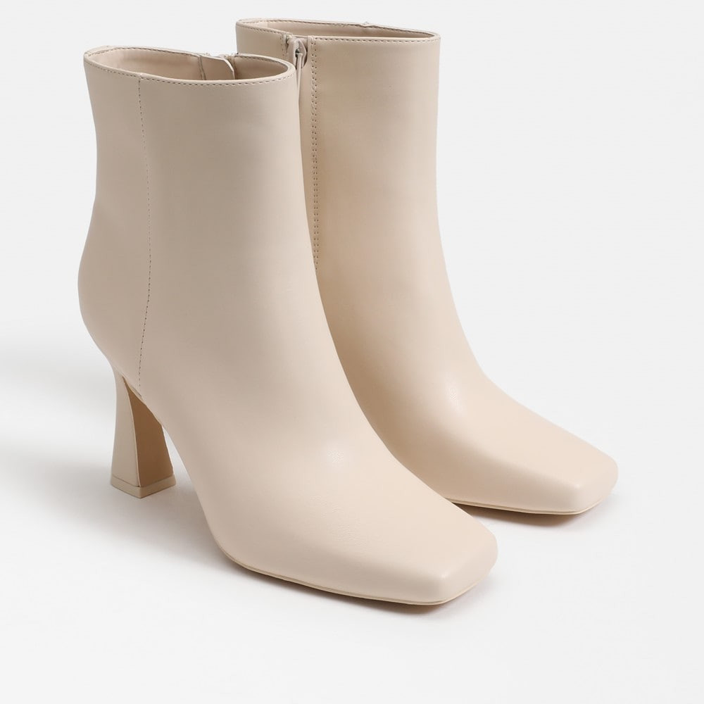 Emma Heel Bootie | Circus by Sam Edelman